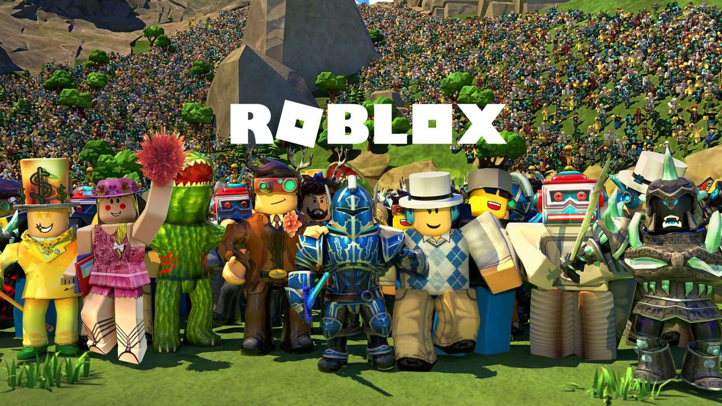 roblox最新版下载,Roblox最新版本下载教程