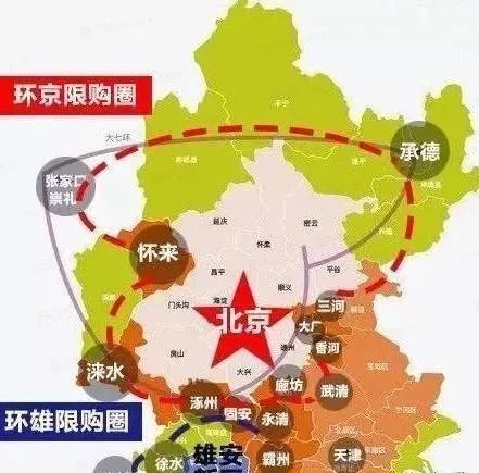 环京楼市最新消息,环京楼市动态资讯速递