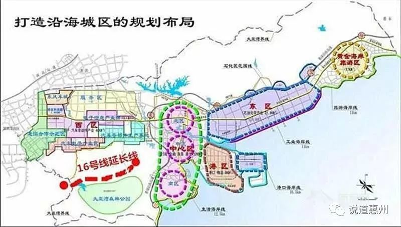 揭秘唐山滦南最新规划：警示未来发展趋势，探索区域建设新机遇