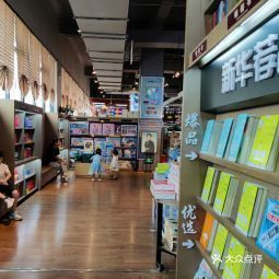 南昌新华书店最新搬迁,南昌新华书店全新迁址信息