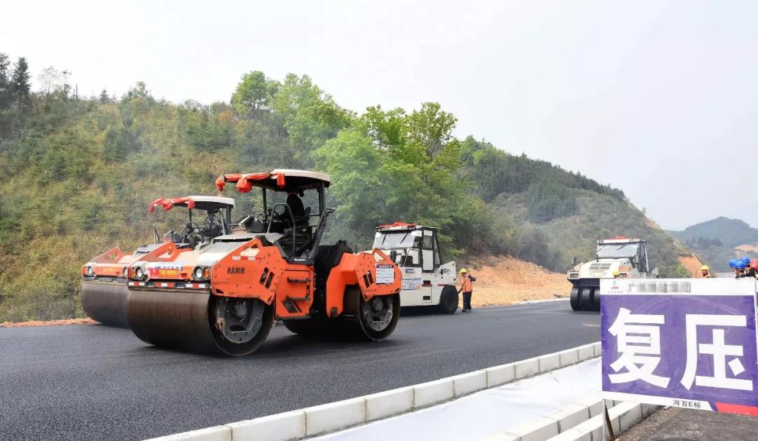 河百高速公路最新消息,河百高速最新动态