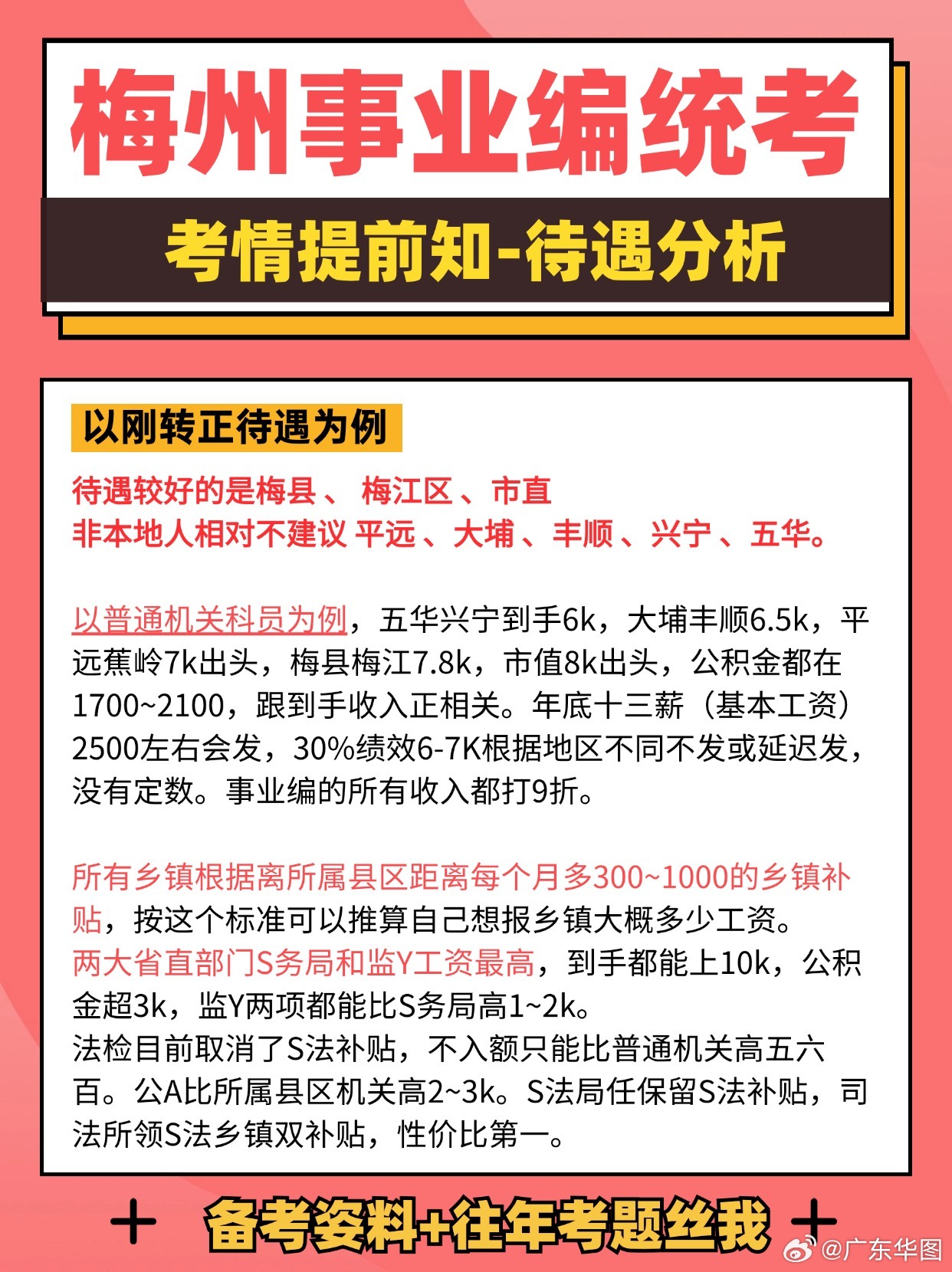 梅州事业单位最新招聘,梅州市事业单位最新职位招录