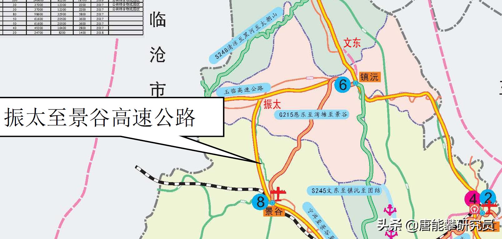 景谷高速公路最新消息,景谷高速最新动态