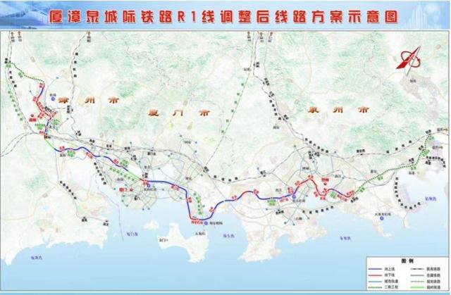 泸县最新规划公路｜泸县新规划交通线路速览