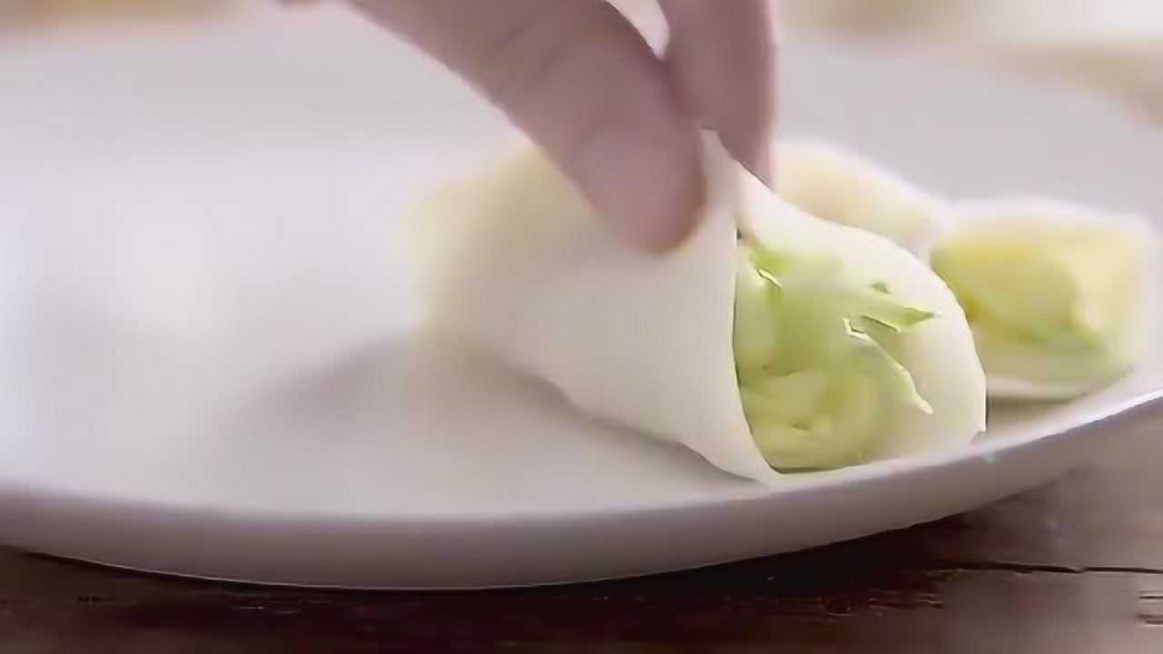 创新饺子制作技巧大揭秘