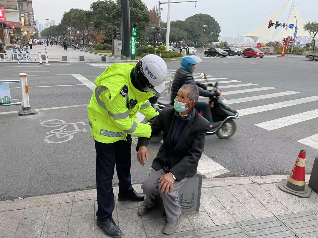 温州辅警队伍建设迎来新篇章，喜讯频传！