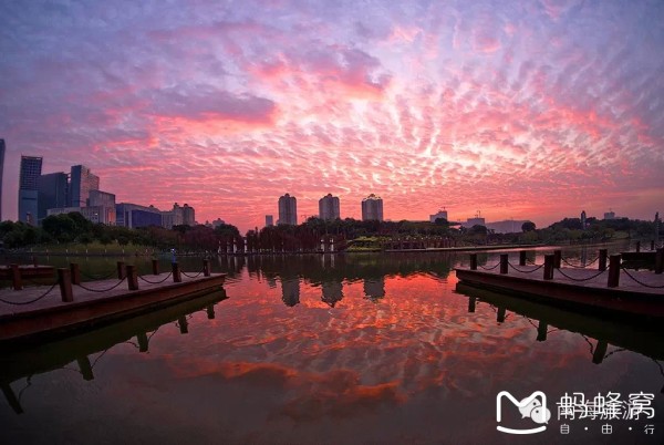 畅游南宁，尽览全景——广西南宁最新全图大赏