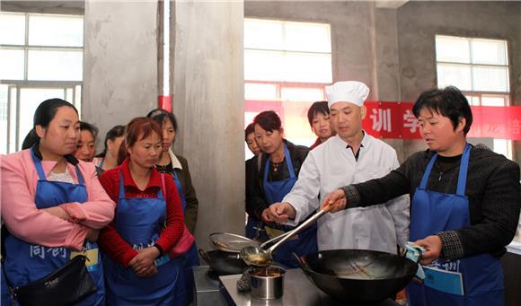 “永川美食大师招募启航，精彩厨艺等你来展翅”