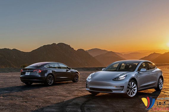 特斯拉Model 3最新资讯速递