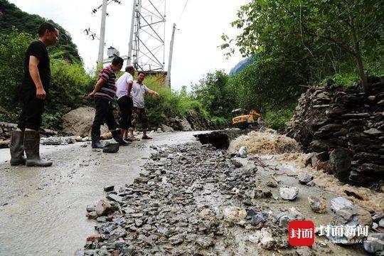 九寨沟地震最新伤亡数据及救援进展全解析